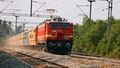 RVNL share price tumbles 3% after 40% Q1 profit slide