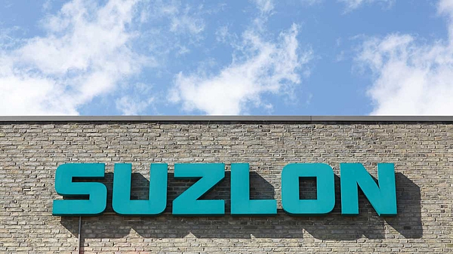 Suzlon share price slips 3% as Q1 numbers miss estimates