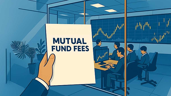 How do mutual fund companies make money?