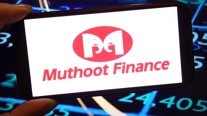 मुथूट फाइनेंस के शेयर में 10% की उछाल, पहली तिमाही का कर-पश्चात लाभ 66% बढ़ा