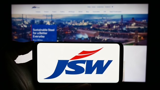JSW Cement makes a modest debut; lists at 4.4% premium