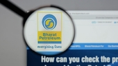 BPCL share price slides today despite stellar Q1 earnings