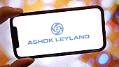 Ashok Leyland Q1 profit zooms 13% on record volumes