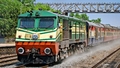 RVNL share price inches higher, climbs to Rs 327