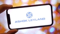 Ashok Leyland share zooms 8% post Q1 results