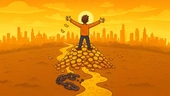 Is your money really independent?