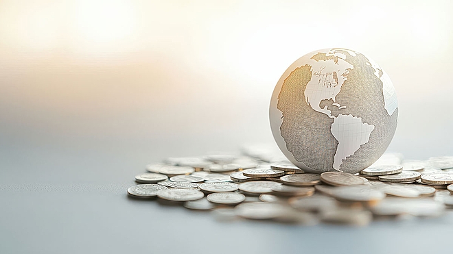 The one equity fund with the highest exposure to US stocks