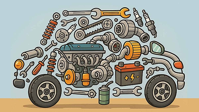 A rare opportunity in auto ancillary stocks | Value Research