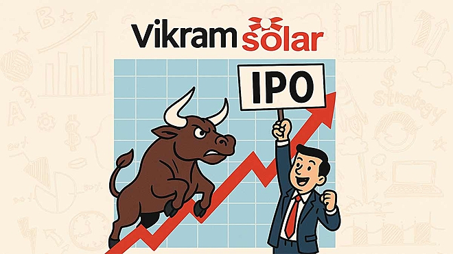 All you need to know about the Vikram Solar IPO