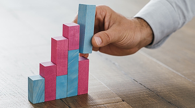 The factor files: Case of the winning combos