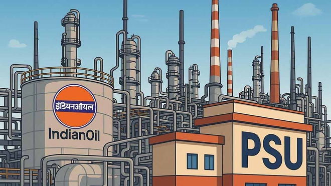 PSU funds are sliding. Is it just another cycle?