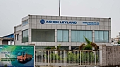 Ashok Leyland share price dips after Q1 rally fizzles out