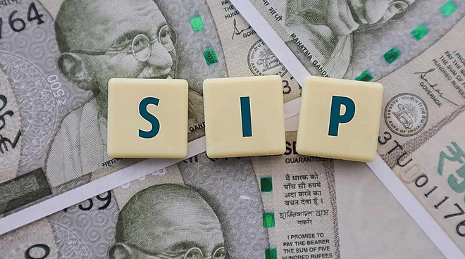 I almost hit pause on my systematic investment plan