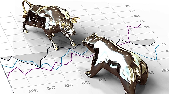 Teflon or at least gold-coated