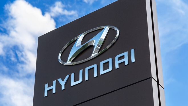 Hyundai India share price zooms over 4% to new record high