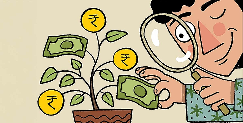 the compounding magic