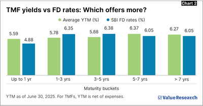 Do TMFs deserve a spot in your portfolio?