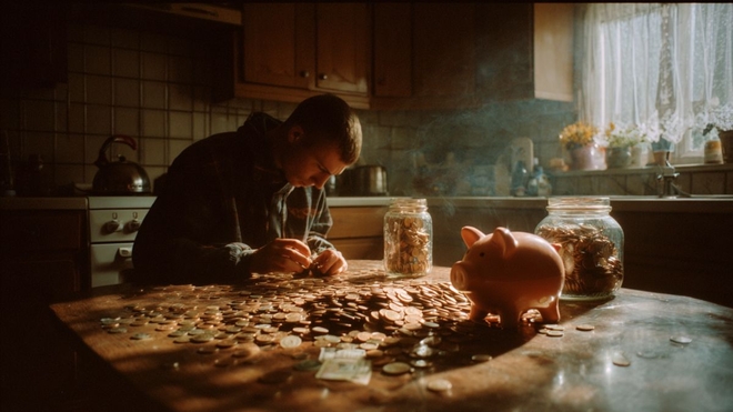 बाज़ार से ठगा हुआ महसूस कर रहा हूं, 7 साल SIP की और अब बस!