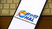 HAL share price rises on Rs 62,000 crore Tejas jet order