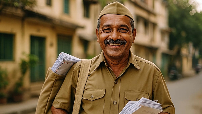 Around one lakh postmen set to turn mutual fund distributors. A game changer?