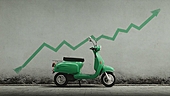 Ola Electric up 25%: Which 5 funds will benefit most?