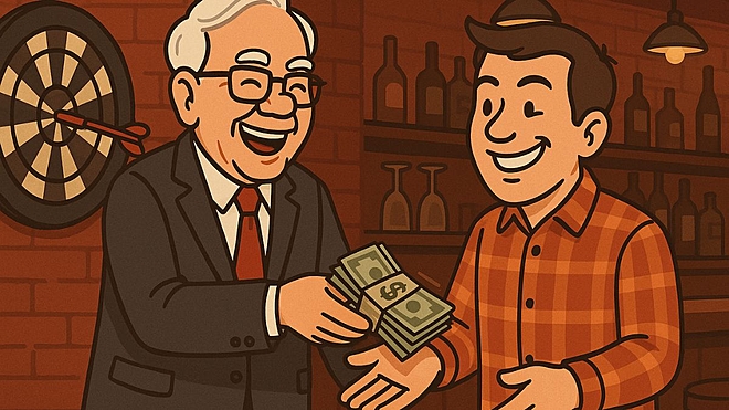 क्या आपने एक और मल्टीबैगर मिस कर दिया? आपको चिंता क्यों नहीं करनी चाहिए