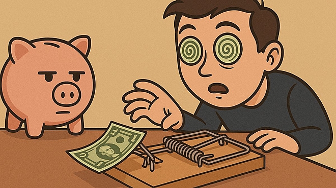 the-short-term-trap