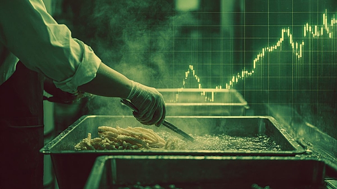 Edible oil industry is set for a boom