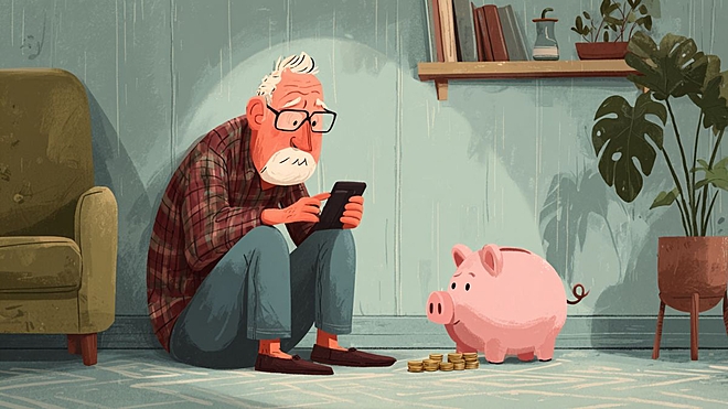 10 साल में ₹1 करोड़: मुमकिन है पर रिटायरमेंट नामुमकिन!