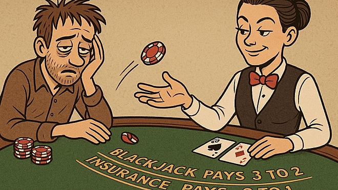 निवेश कोई खेल नहीं है