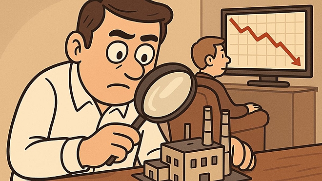 Don’t miss out on this quality business trading at a discount!