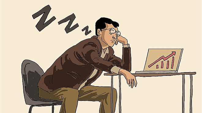 The invisible infrastructure: Stocks building tomorrow’s tech