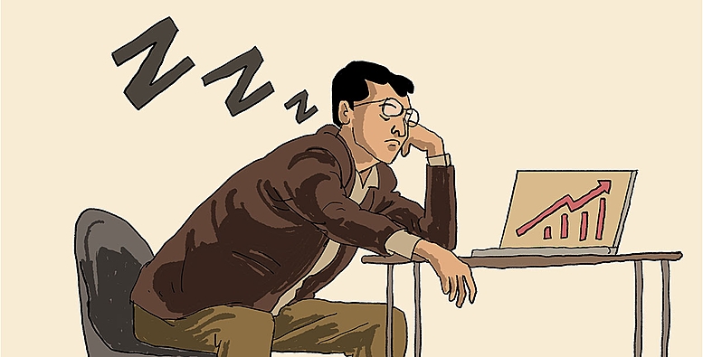 the compounding magic