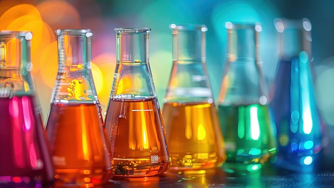 9 chemical powerhouses: Who’s set to win?