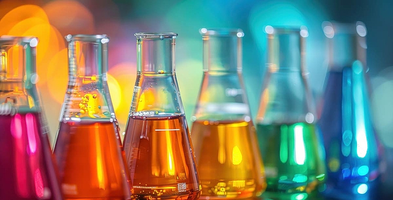 the compounding magic