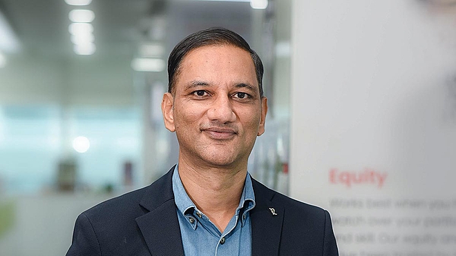 Banking growth may rebound from FY27: Vinay Sharma of Nippon India Mutual Fund