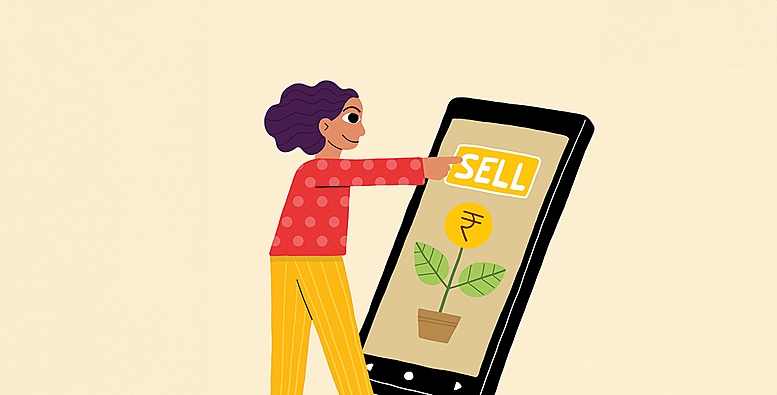 the compounding magic