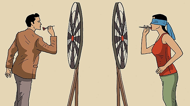 Skill vs luck in investing: What really drives returns?