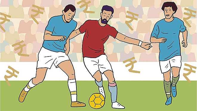 Balance over extremes: Why flexi-cap funds help you stay on track