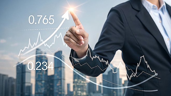 Stock Screen: Top-rated stocks