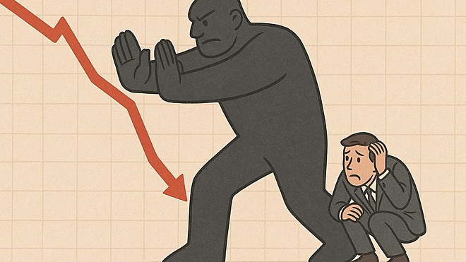 वॉलेटिलिटी-प्रूफ़ पोर्टफ़ोलियो चाहिए? ये हैं 5 डिविडेंड स्टॉक्स