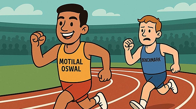 A look at this small-cap fund that beat its benchmark by 10%