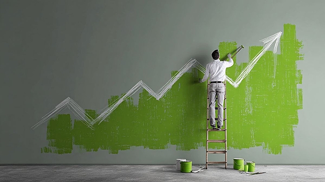 The silent winner in the paint wars