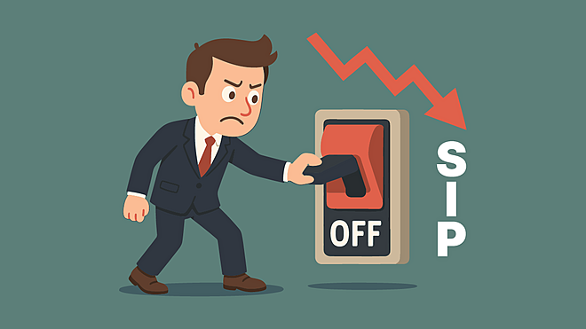 Some exits are wise, not weak