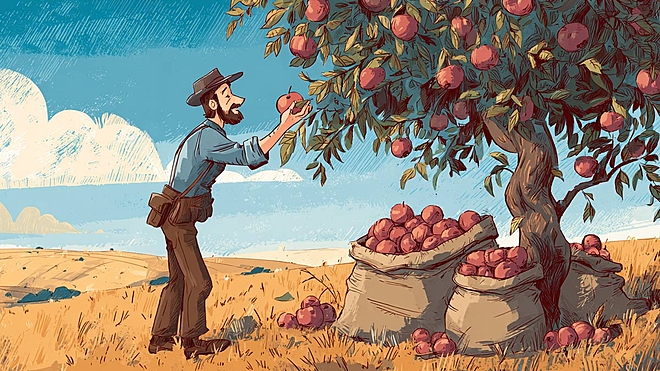 स्मॉल-कैप फ़ंड्स ने पिछले 10 साल में 5 गुना रिटर्न दिए हैं. क्या ये नया नॉर्मल है?