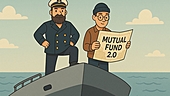 AMFI's new leaders chart course for mutual fund 2.0