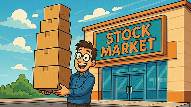 5 most-bought small-cap stocks by mutual funds in July 2025