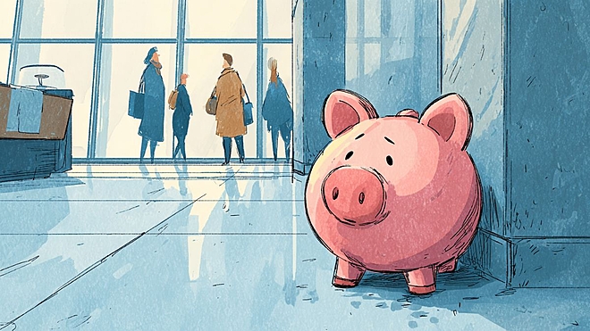 कर प्रोत्साहन लोगों की बचत की आदतों को नुक़सान क्यों पहुंचा सकते हैं