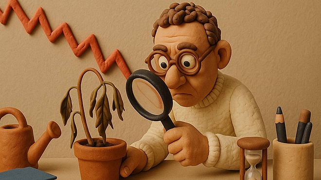 Nobody is talking about these loss-making mutual funds. Should you?