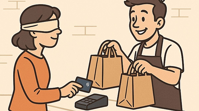 The great savings squeeze: Spend now, think later?